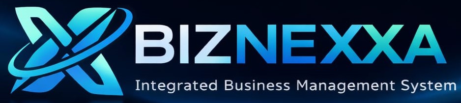 BizNexXa Logo